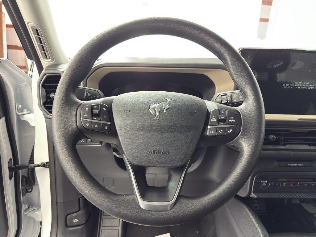 2025 Ford Bronco Sport Big Bend - Photo 11