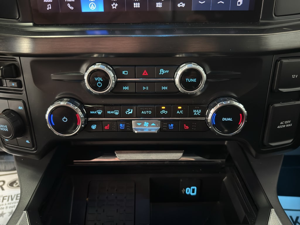 2025 Ford F-250 Super Duty Lariat - Photo 16
