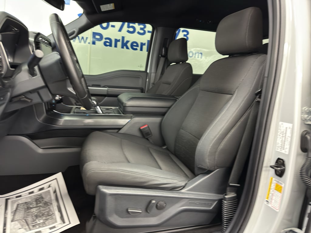 2023 Ford F-150 XLT - Photo 7