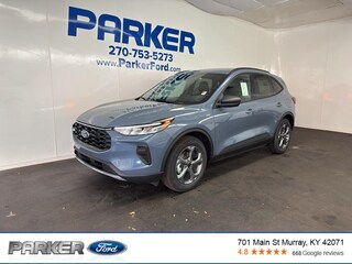 2026 Ford Escape ST-Line Sport Utility