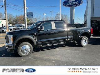 2026 Ford F-450 XL Crew Cab