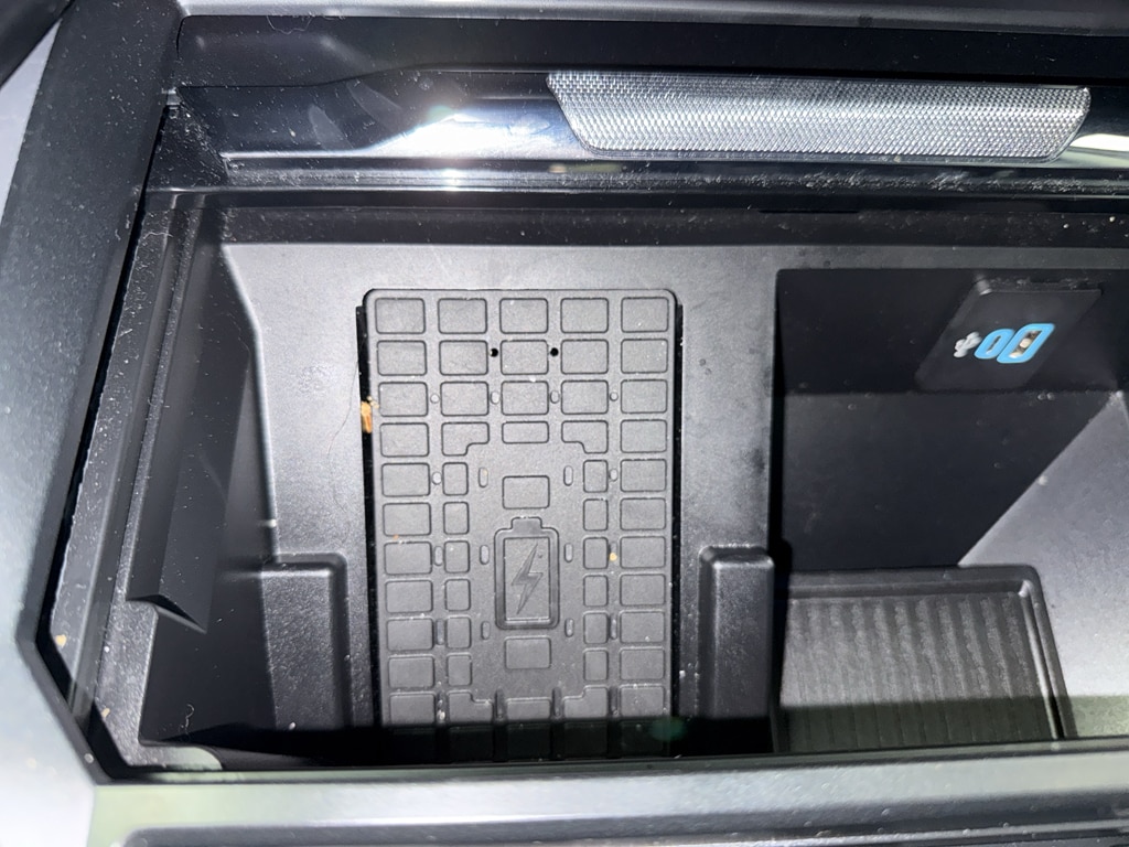 2025 Ford F-250 Super Duty Lariat - Photo 18