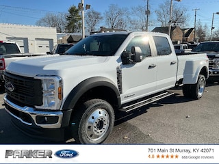 2026 Ford F-450 XL Crew Cab