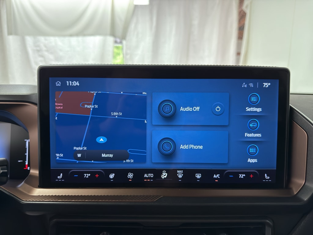 2026 Ford Bronco Sport Outer Banks - Photo 31