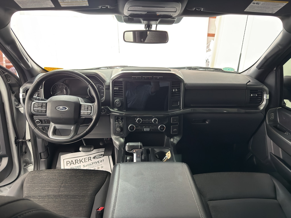 2023 Ford F-150 XLT - Photo 9