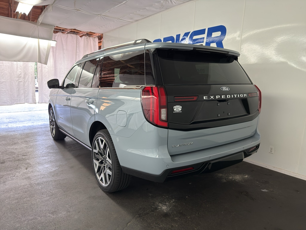 Ford Expedition and Expedition Max for Sale in Murray KY | Parker Ford