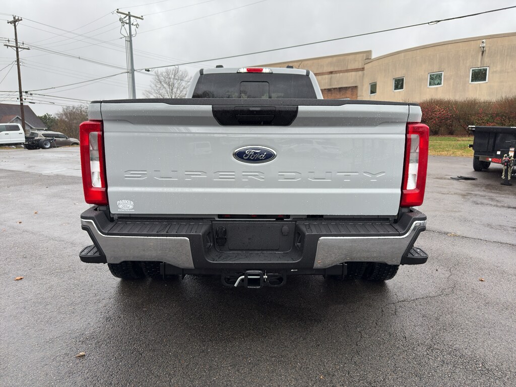 2026 Ford F-450 XL photo 4