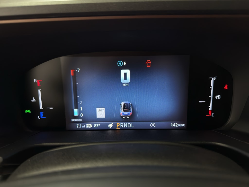 2026 Ford Bronco Sport Outer Banks - Photo 11
