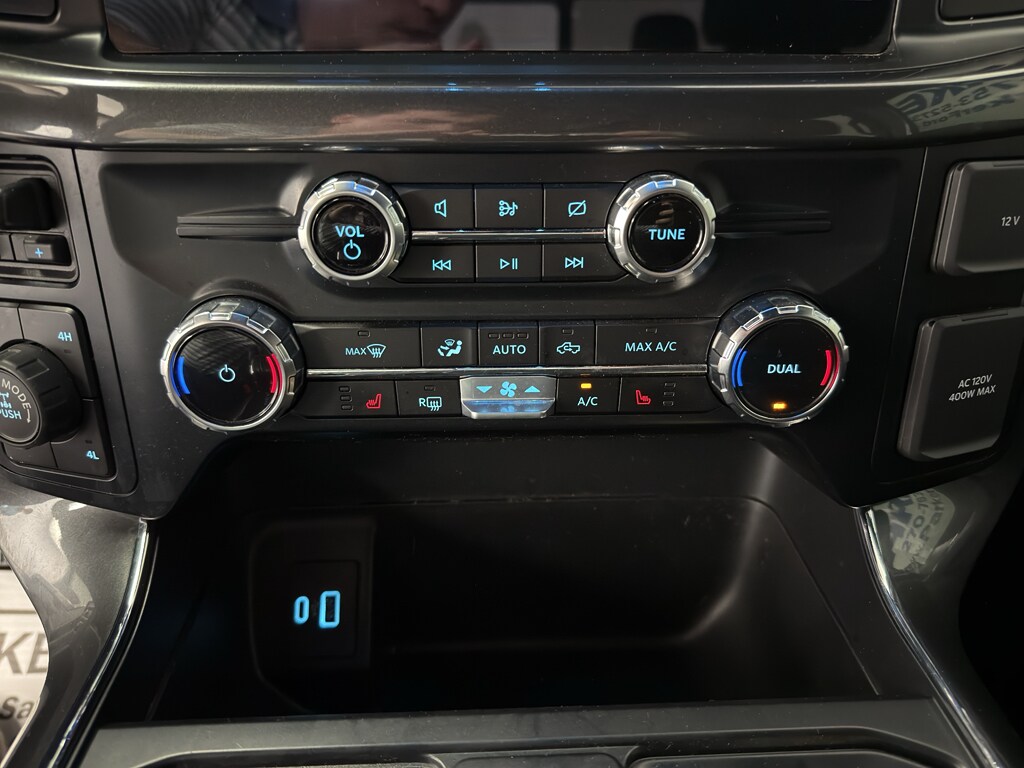 2023 Ford F-150 XLT - Photo 16