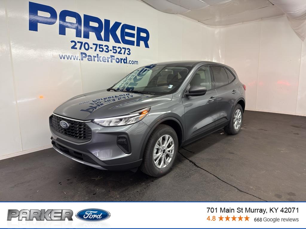 2026 Ford Escape