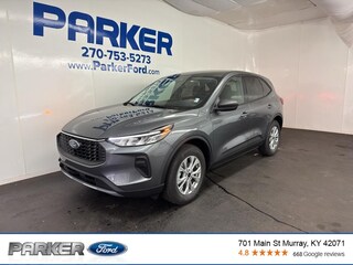 2026 Ford Escape Active Sport Utility