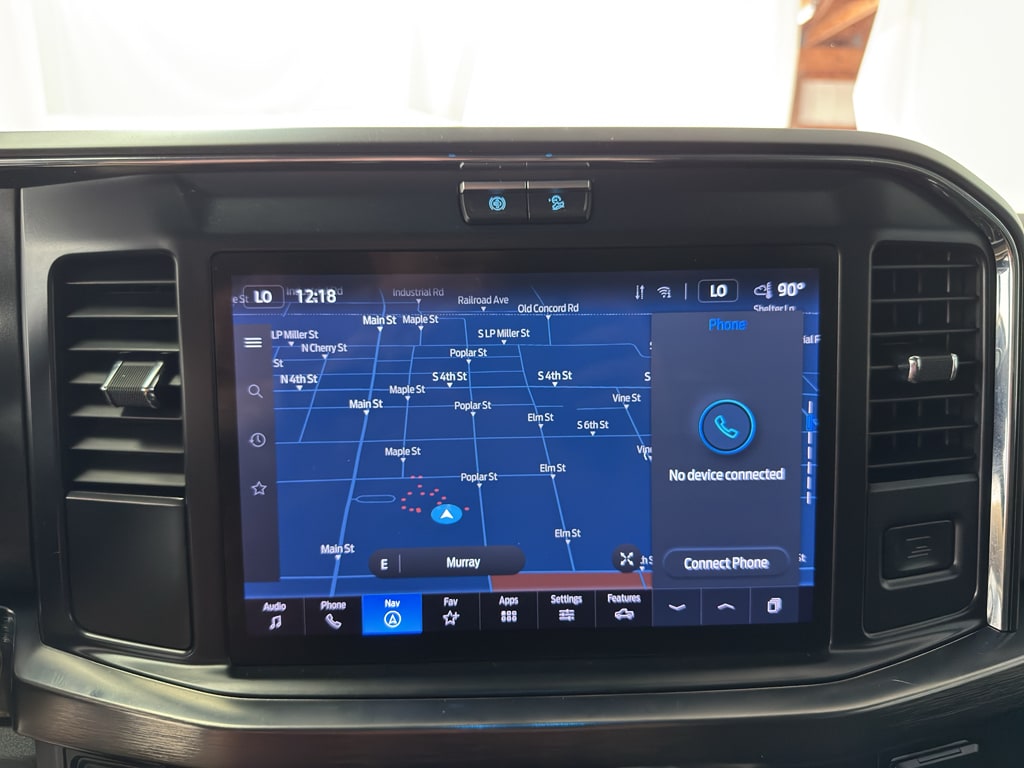 2025 Ford F-250 Super Duty Lariat - Photo 15