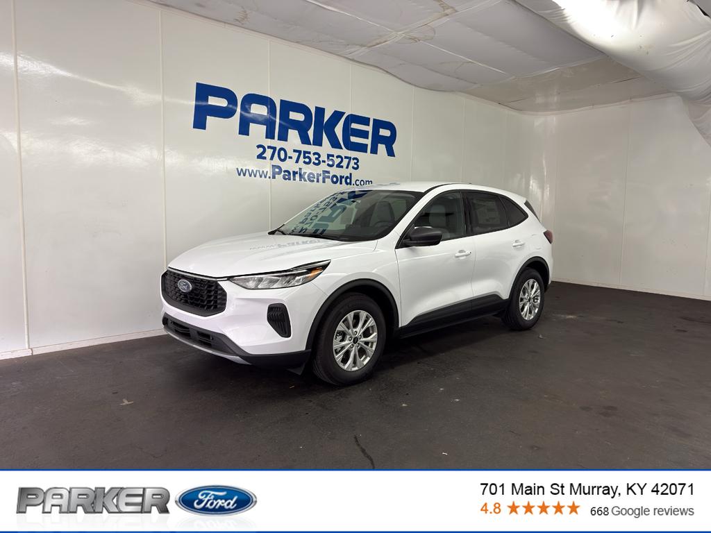 2026 Ford Escape Active FWD's photo