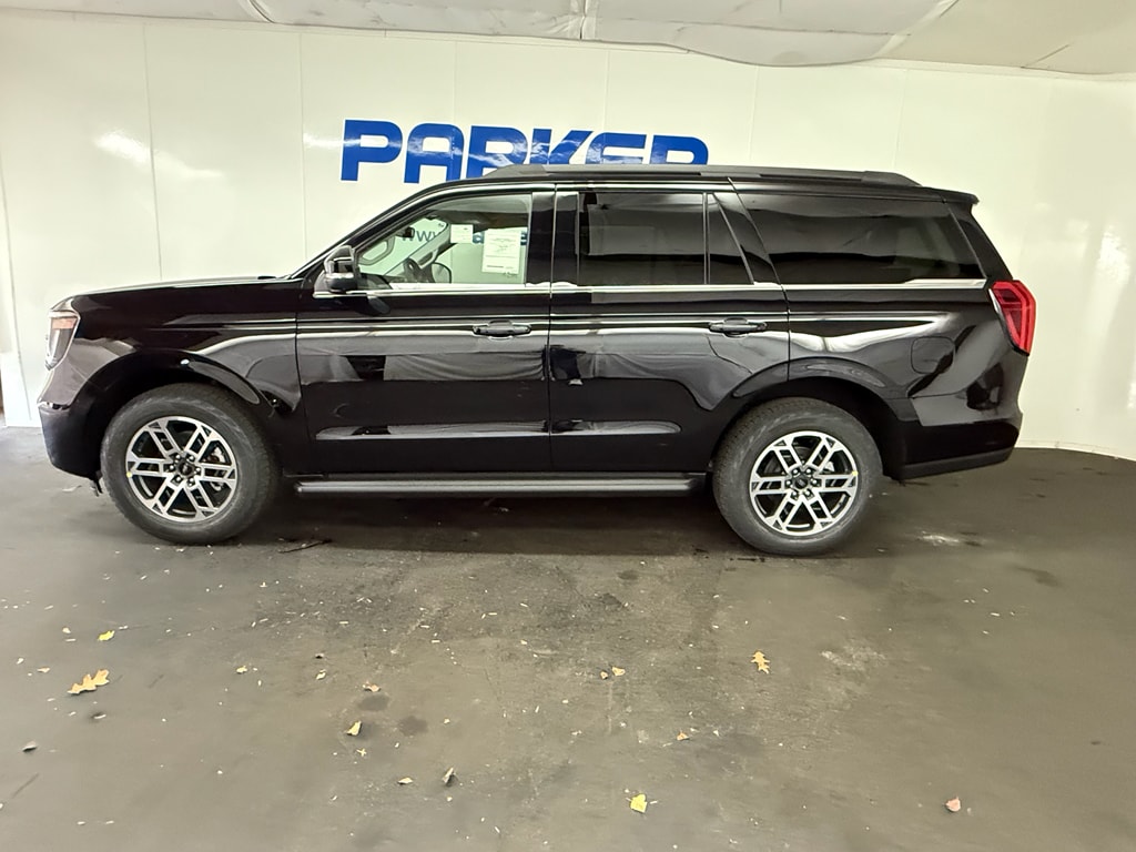 New 2025 Ford Expedition Active Sport Utility