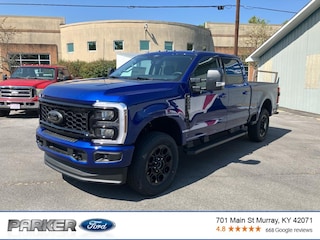 2026 Ford F-250 XLT Crew Cab