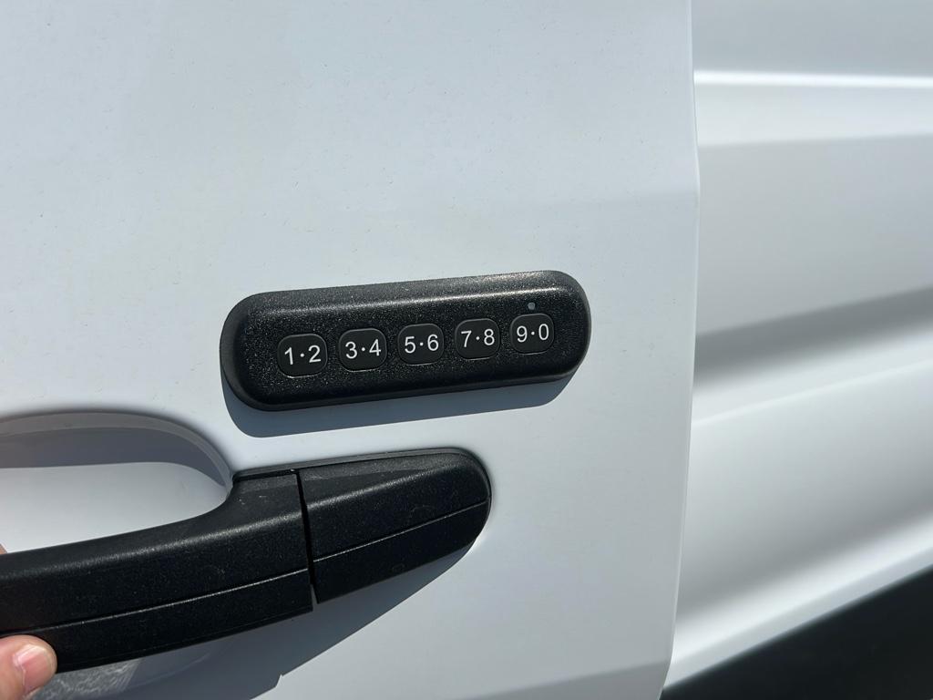 2025 Ford Transit Van Base - Photo 6