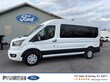  Ford Transit Wagon