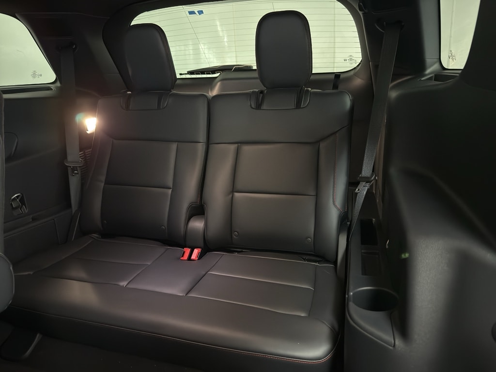 2026 Ford Explorer ST-Line - Photo 9