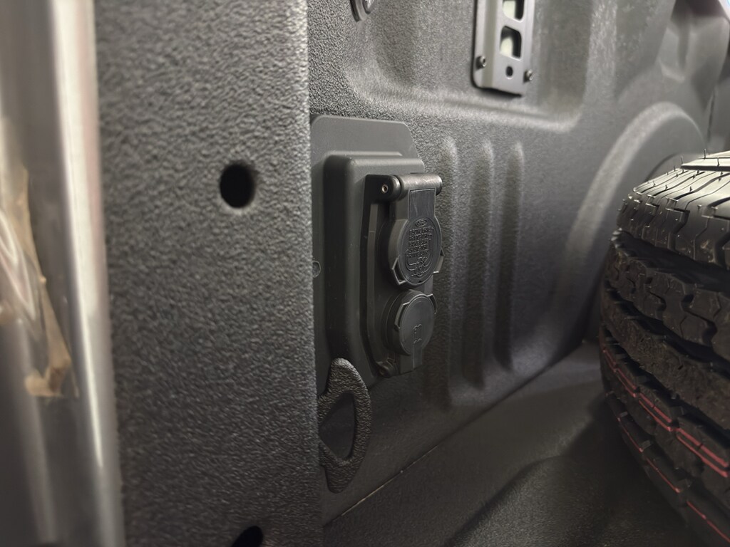 2025 Ford F-250 Super Duty Lariat - Photo 22