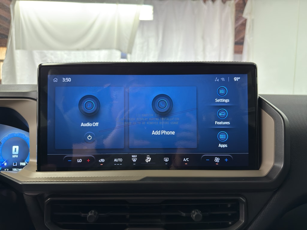 2025 Ford Bronco Sport Big Bend - Photo 16