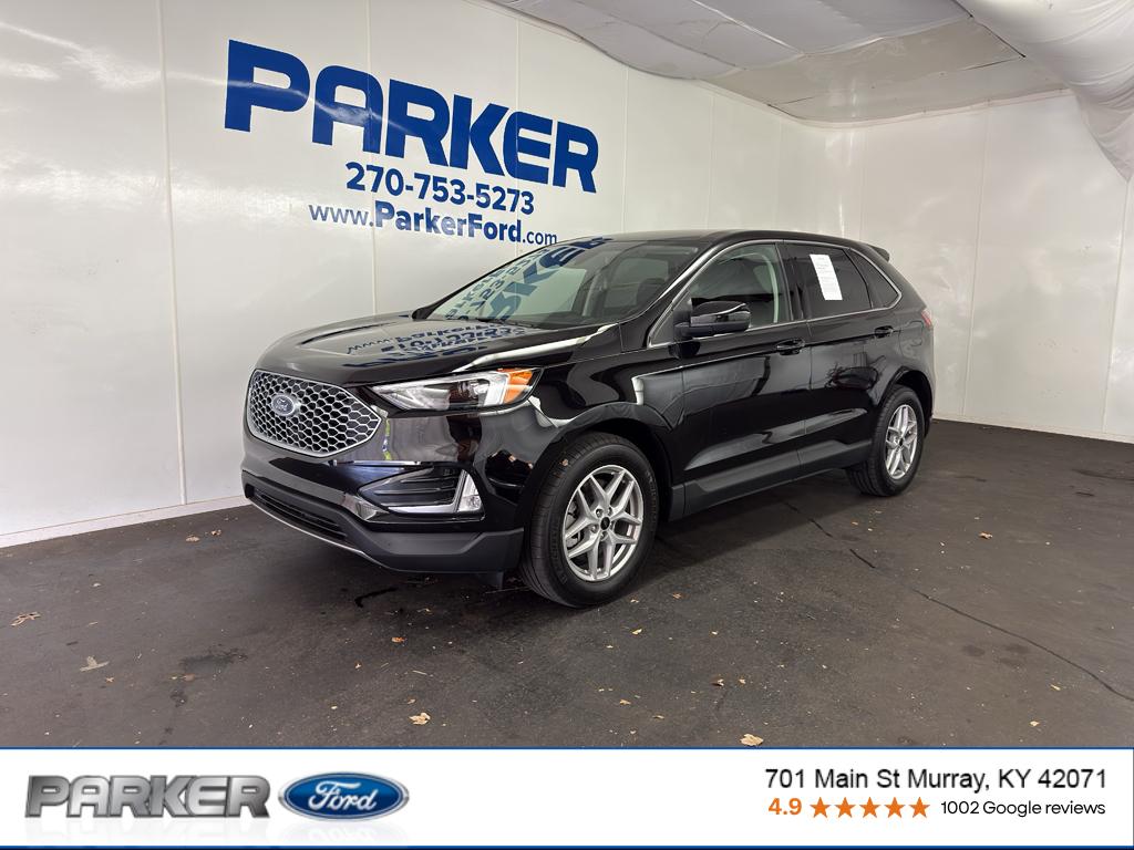 2023 Ford Edge