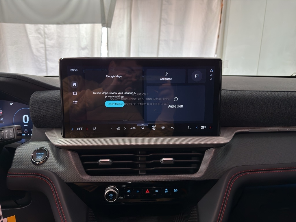 2026 Ford Explorer ST-Line - Photo 16