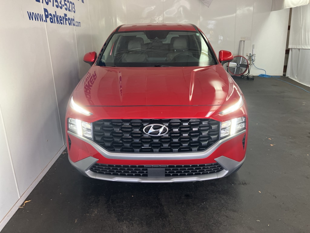 Used 2023 Hyundai Santa Fe SE SUV