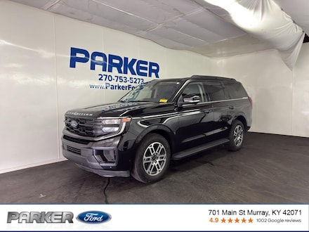 2025 Ford Expedition Active Sport Utility
