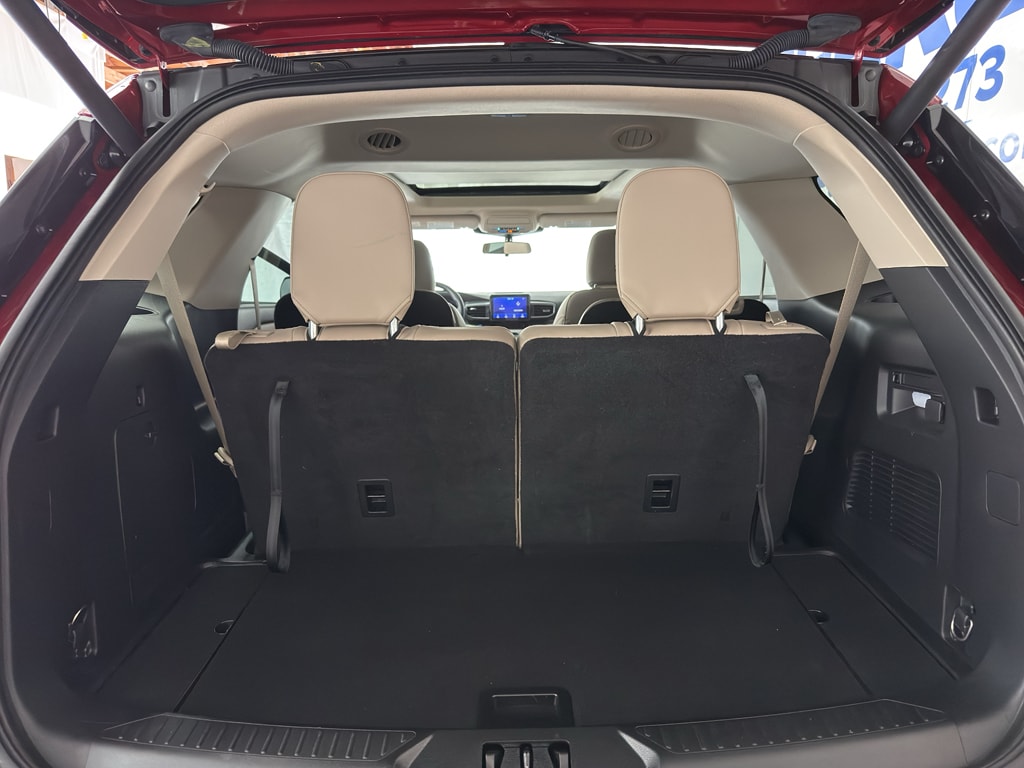 2022 Ford Explorer XLT - Photo 20