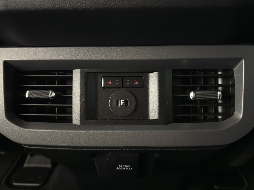 2025 Ford F-250 Super Duty Lariat - Photo 9
