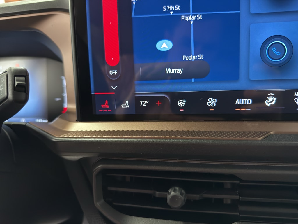 2026 Ford Bronco Sport Outer Banks - Photo 13
