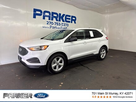 2024 Ford Edge SE Sport Utility