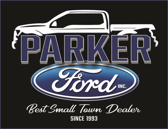 Parker SD's Parker Ford Inc. | New and Used Ford Cars