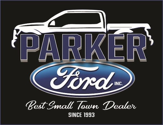 Parker Ford Inc.