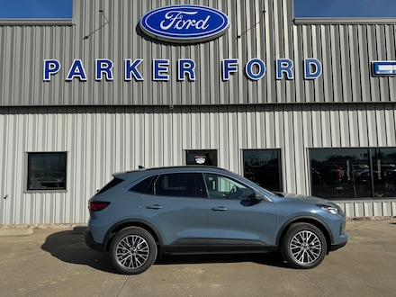 2024 Ford Escape Plug-in Hybrid SUV