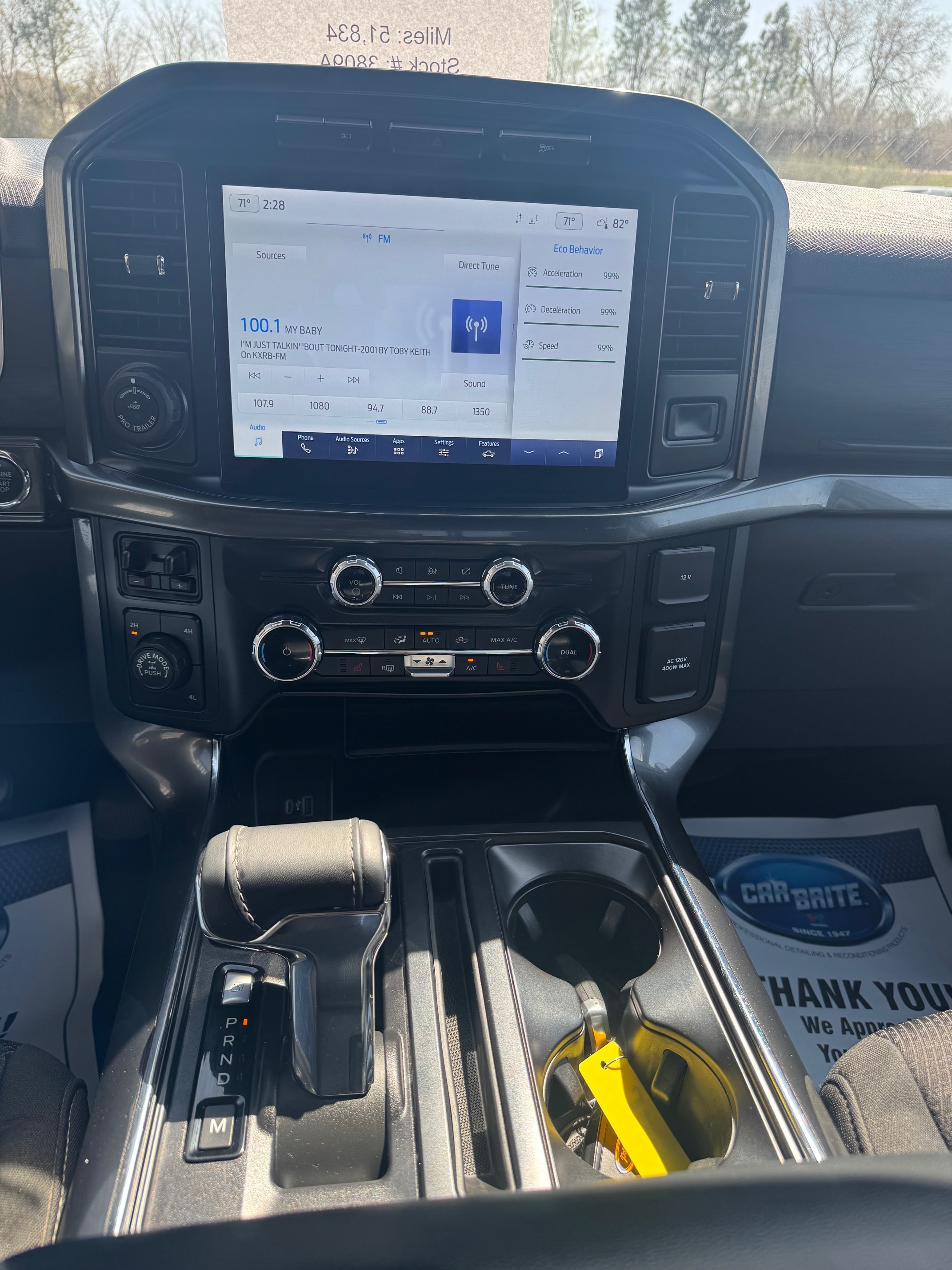 2022 Ford F-150 XLT - Photo 6