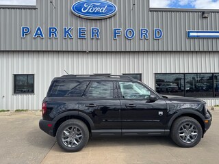 2025 Ford Bronco Sport Big Bend SUV