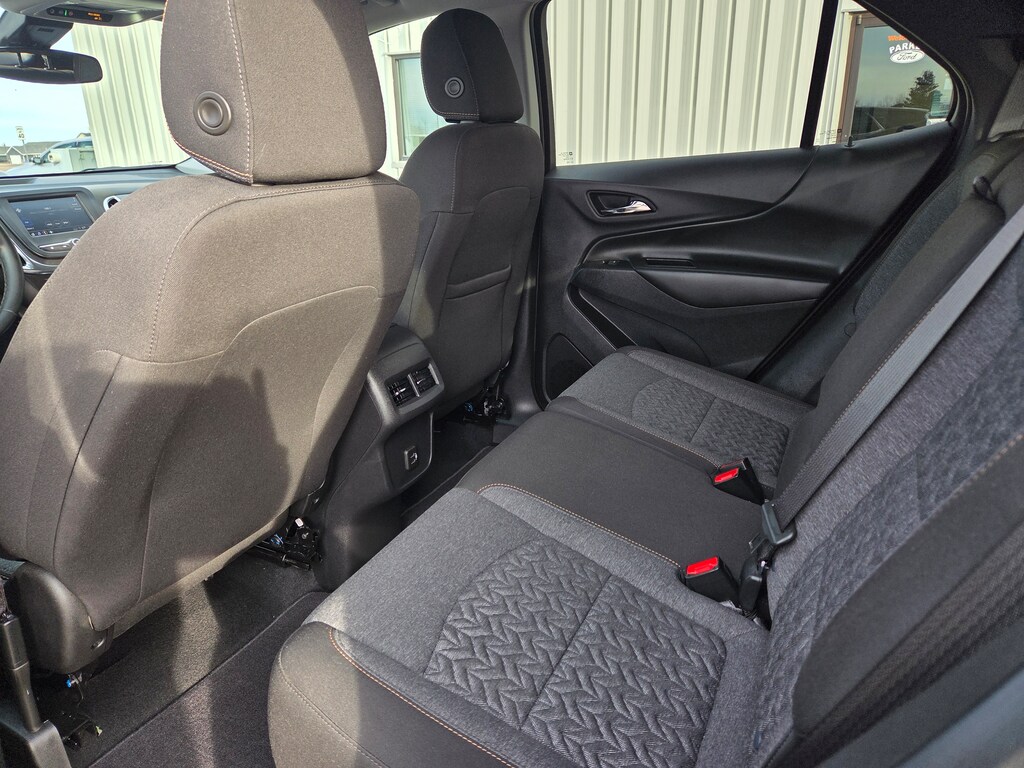 Used 2023 Chevrolet Equinox LT w/1LT SUV