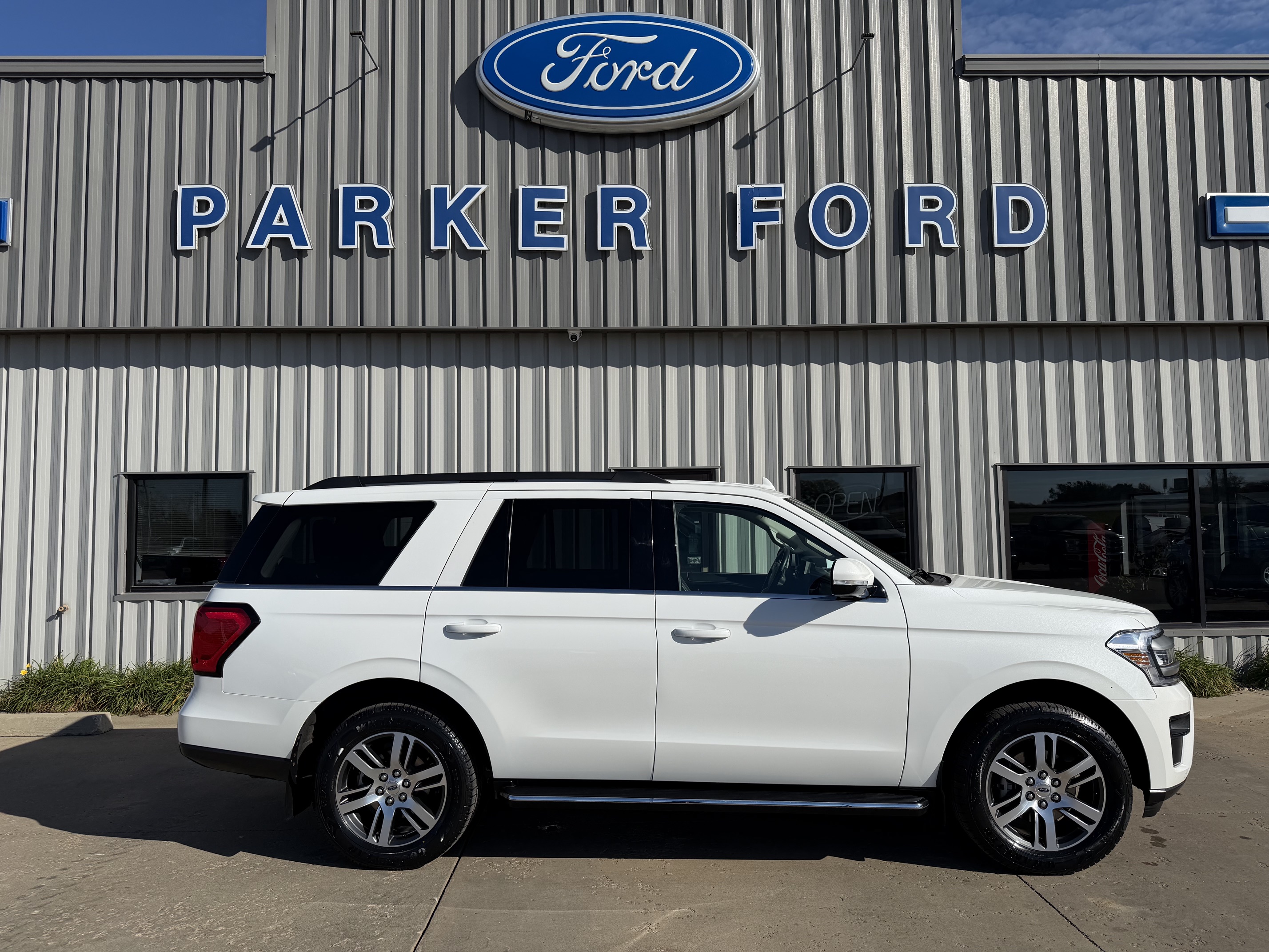 2023 Ford Expedition
