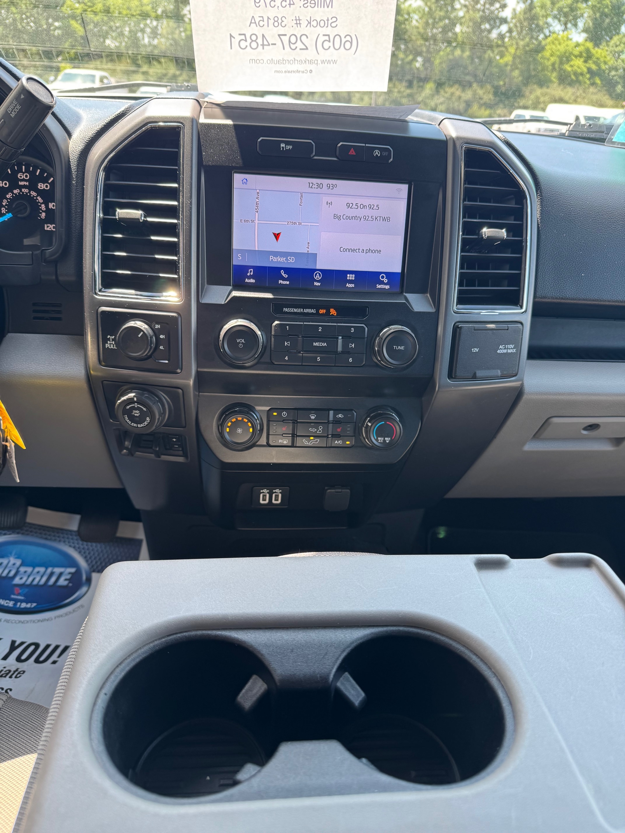 2020 Ford F-150 XLT - Photo 6