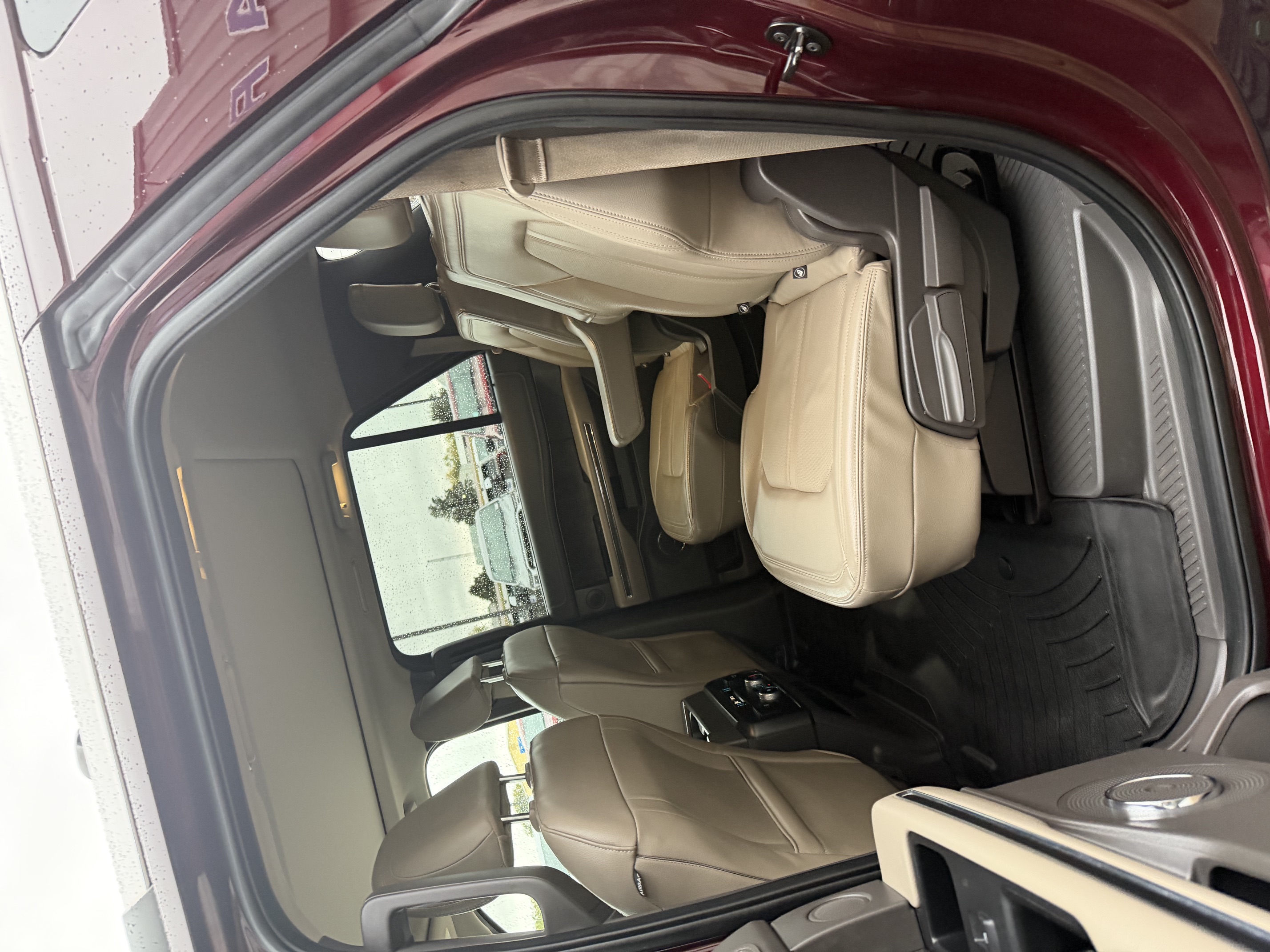 Used 2021 Ford Expedition Max Limited SUV