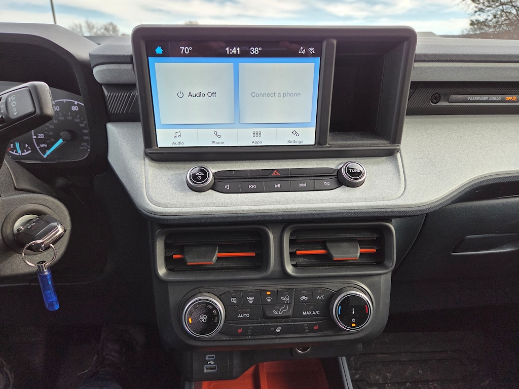 Used 2022 Ford Maverick XLT Truck SuperCrew