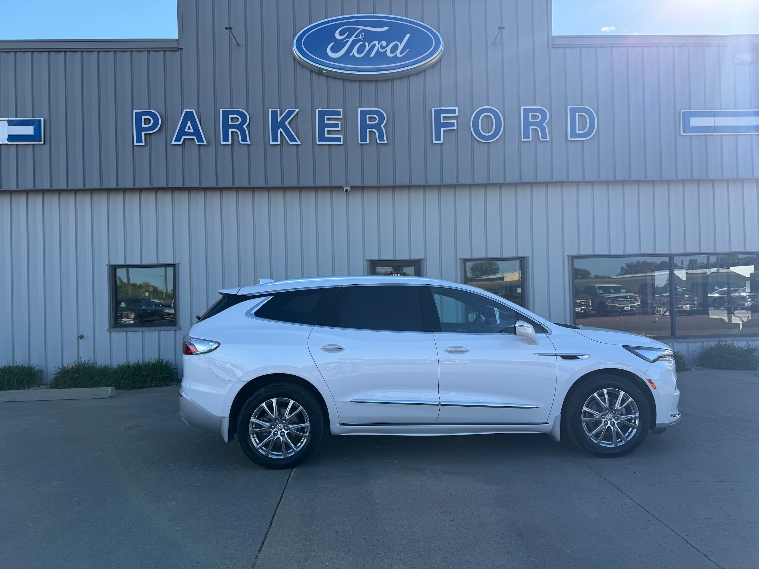 2023 Buick Enclave Premium