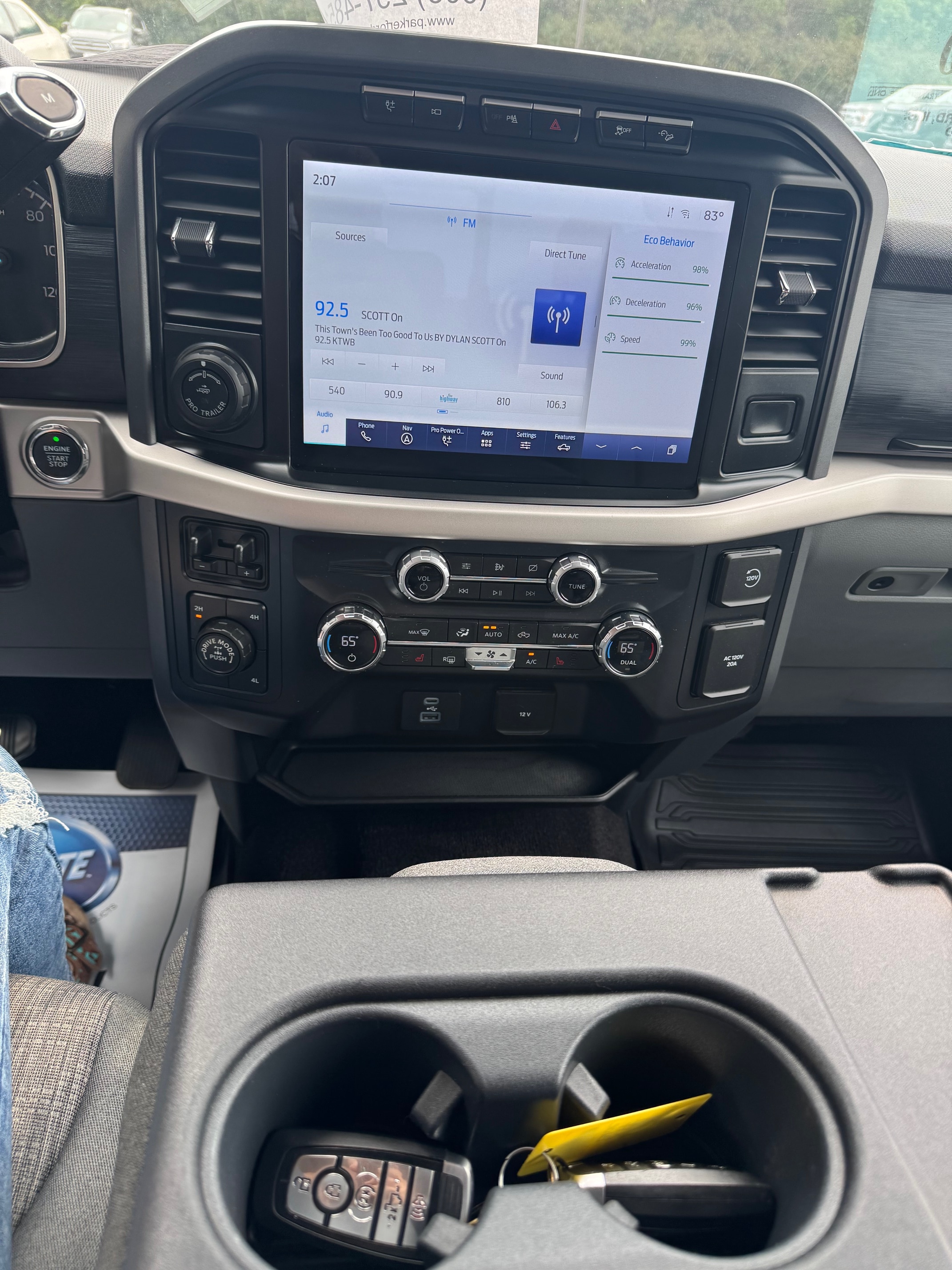 2021 Ford F-150 XLT - Photo 7
