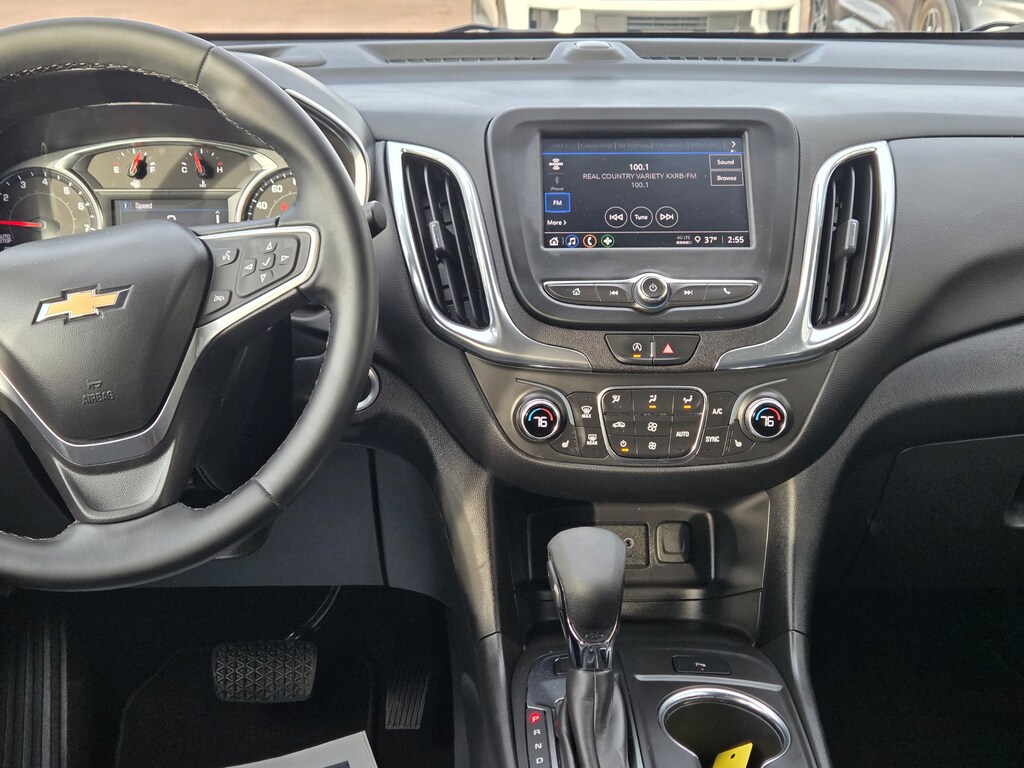 Used 2023 Chevrolet Equinox LT w/1LT SUV