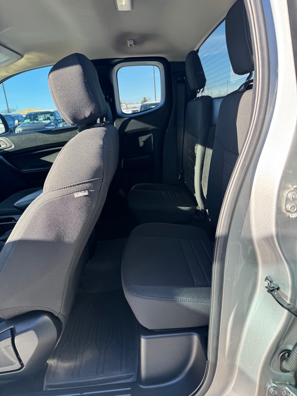 Used 2020 Ford Ranger XLT Truck SuperCab