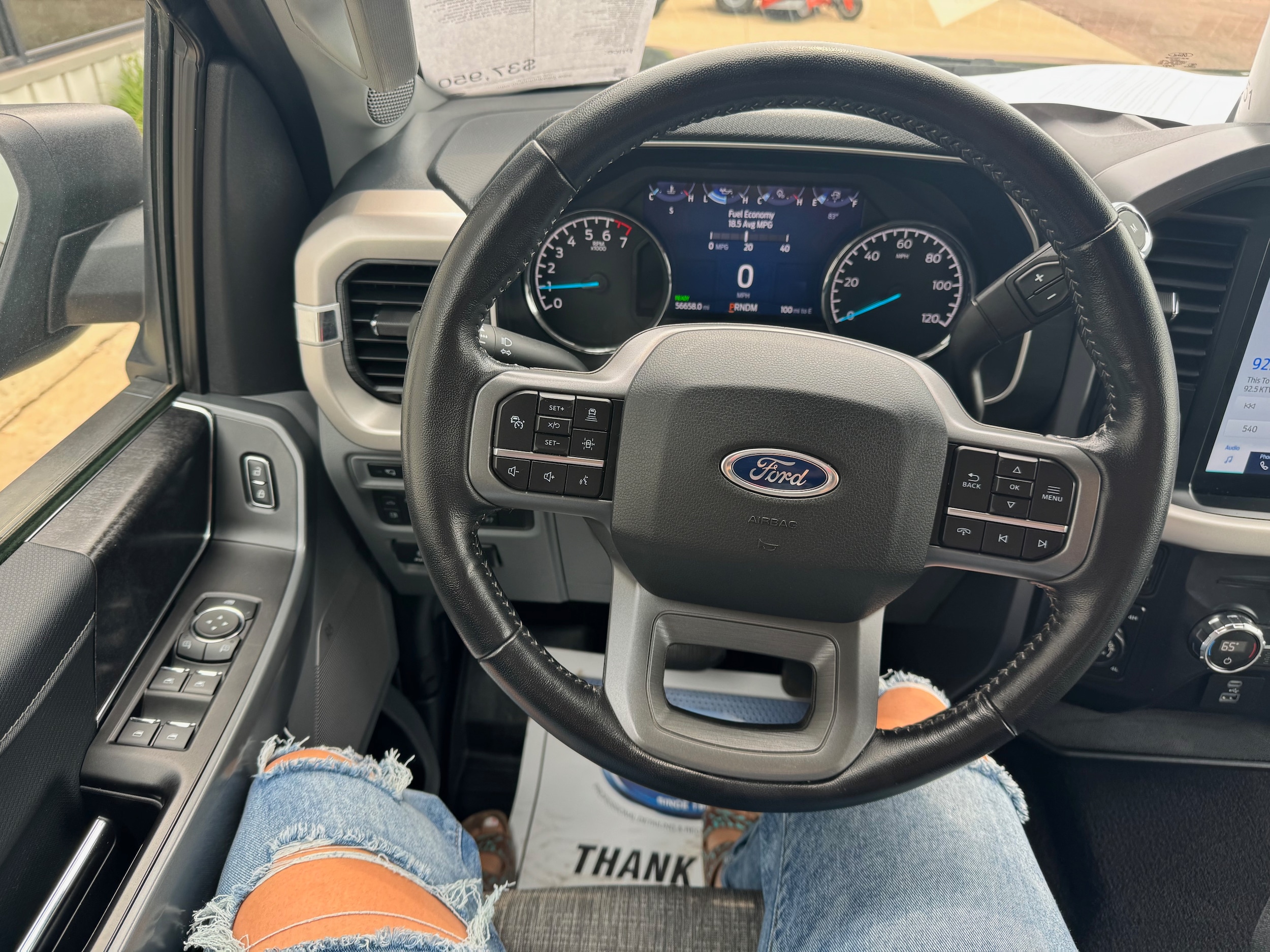2021 Ford F-150 XLT - Photo 6
