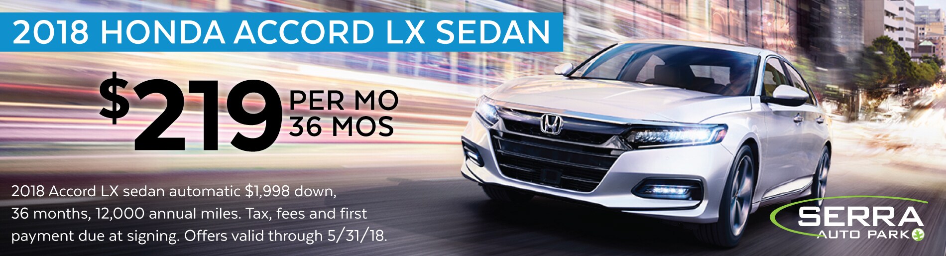 Serra Honda New and Used Honda dealership located in Akron,Ohio 44312