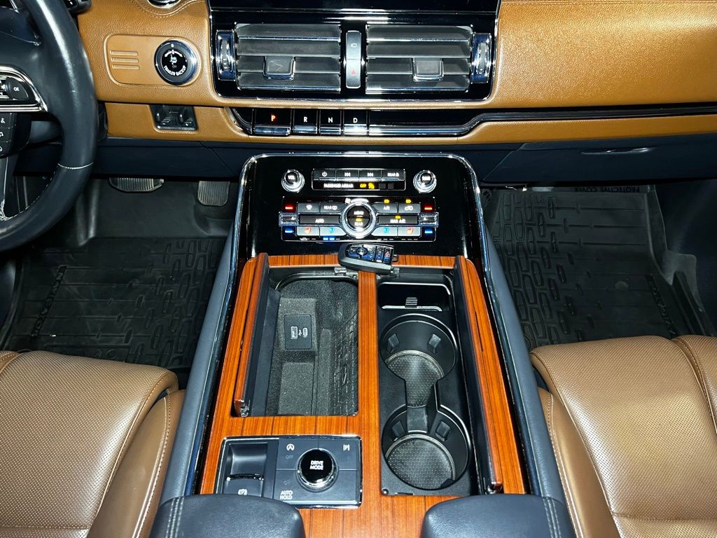 2023 Lincoln Navigator Reserve - Photo 26