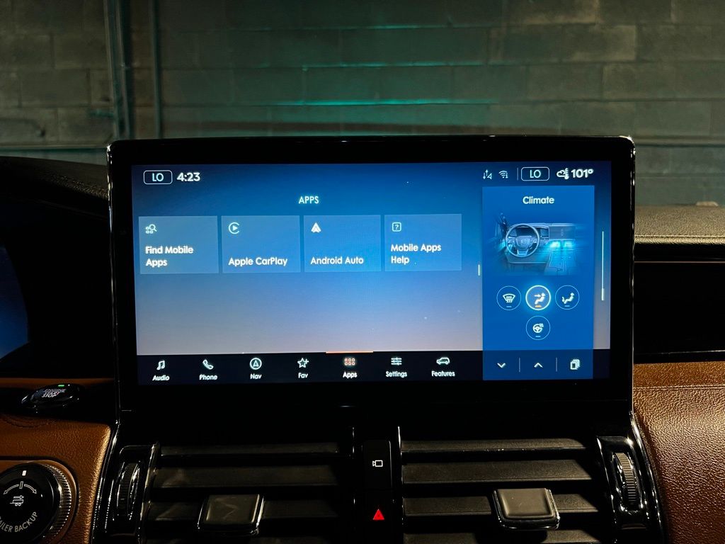 2023 Lincoln Navigator Reserve - Photo 35